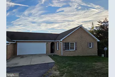 50 Courtney Circle, Strasburg, VA 22657 - Photo 1