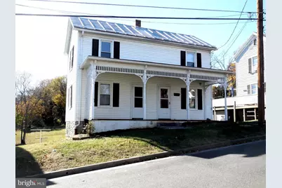 359 W Spring Street, Woodstock, VA 22664 - Photo 1