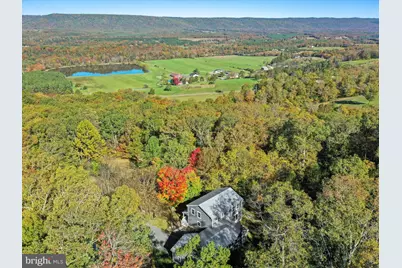 509 Milford Lane, Fort Valley, VA 22652 - Photo 35