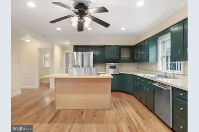 509 Milford Lane, Fort Valley, VA 22652 - Photo 11