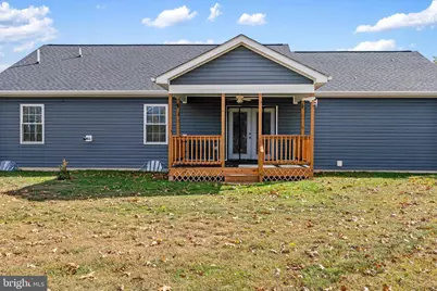 420 Roland, Woodstock, VA 22664 - Photo 41