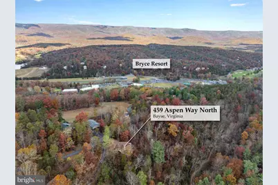 459 N Aspen Way, Basye, VA 22810 - Photo 53