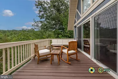 459 N Aspen Way, Basye, VA 22810 - Photo 9