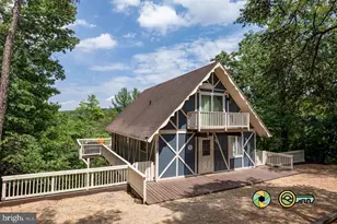 459 N Aspen Way, Basye, VA 22810 - Photo 3