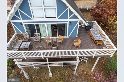 459 N Aspen Way, Basye, VA 22810 - Photo 5