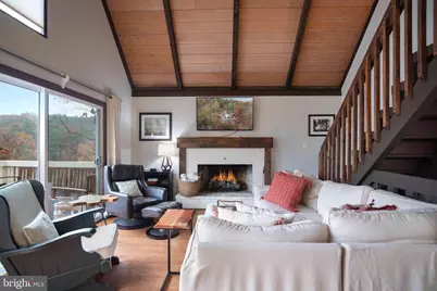 459 N Aspen Way, Basye, VA 22810 - Photo 13