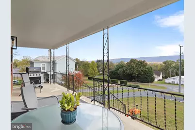 412 Massanutten Heights, Woodstock, VA 22664 - Photo 19