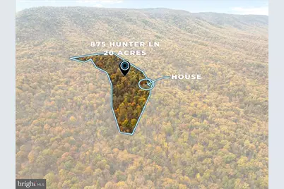 875 Hunter Lane, Edinburg, VA 22824 - Photo 61