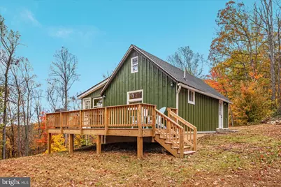 875 Hunter Lane, Edinburg, VA 22824 - Photo 9