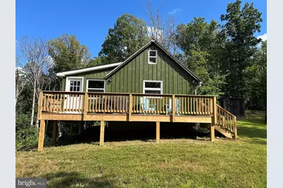 875 Hunter Lane, Edinburg, VA 22824 - Photo 5