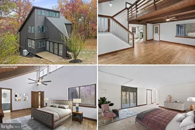 290 Hickory Lane, Mount Jackson, VA 22842 - Photo 1