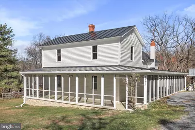 799 Stephens Lane, Fort Valley, VA 22652 - Photo 3