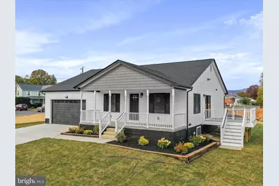 602 W Spring Street, Woodstock, VA 22664 - Photo 3