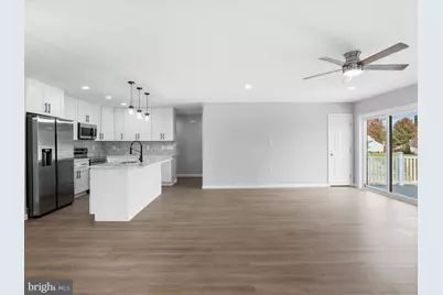 602 W Spring Street, Woodstock, VA 22664 - Photo 21