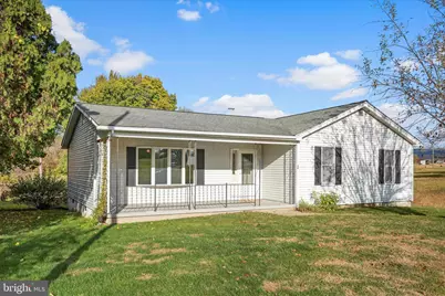 80 Honeysuckle Avenue, Woodstock, VA 22664 - Photo 3