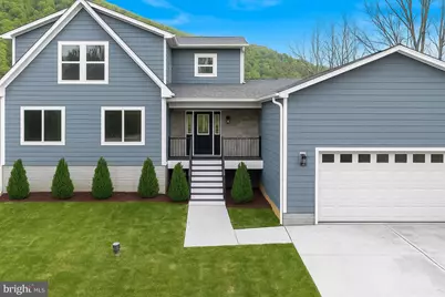 628 Black Bear Road, Maurertown, VA 22644 - Photo 9