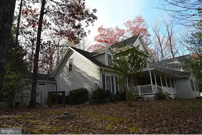 158 Redtail Court, Basye, VA 22810 - Photo 5