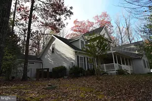 158 Redtail Ct, Basye, VA 22810 - Photo 5