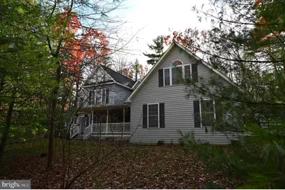 158 Redtail Court, Basye, VA 22810 - Photo 1