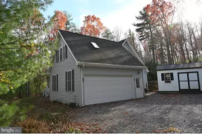 158 Redtail Court, Basye, VA 22810 - Photo 3