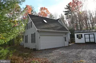 158 Redtail Ct, Basye, VA 22810 - Photo 3