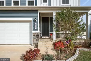 409 Warrenfeltz, Strasburg, VA 22657 - Photo 3