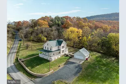 1475 Sandy Hook Road, Strasburg, VA 22657 - Photo 1