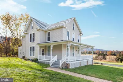 1475 Sandy Hook Road, Strasburg, VA 22657 - Photo 43