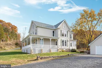 1475 Sandy Hook Road, Strasburg, VA 22657 - Photo 41