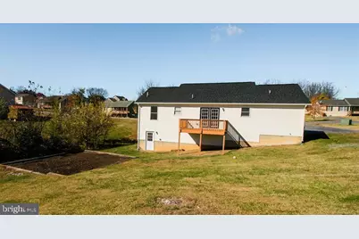 446 Summit N, Woodstock, VA 22664 - Photo 29