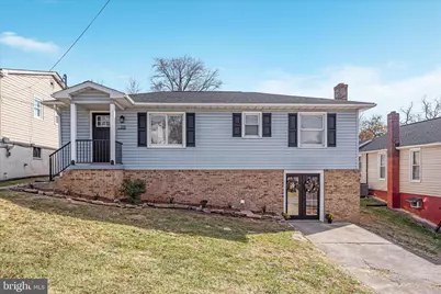 376 Stonewall Street, Strasburg, VA 22657 - Photo 33