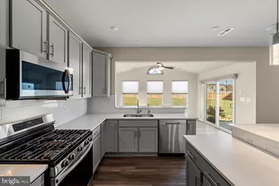 77 Signal Knob Cottage Drive, Strasburg, VA 22657 - Photo 17