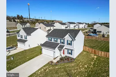 77 Signal Knob Cottage Drive, Strasburg, VA 22657 - Photo 45