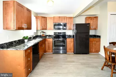 484 E Queen Street, Strasburg, VA 22657 - Photo 11