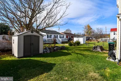 484 E Queen Street, Strasburg, VA 22657 - Photo 37