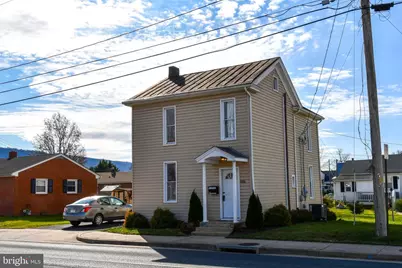 484 E Queen Street, Strasburg, VA 22657 - Photo 39