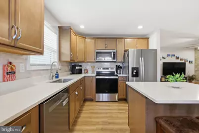 558 Great Oak Court, Woodstock, VA 22664 - Photo 11