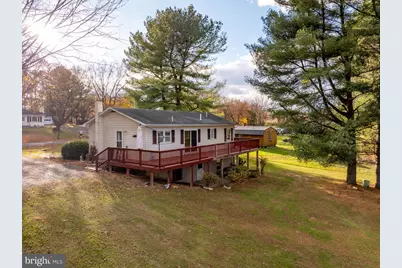 460 Massanutten Drive, Edinburg, VA 22824 - Photo 5