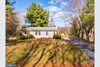 460 Massanutten Drive, Edinburg, VA 22824 - Photo 3