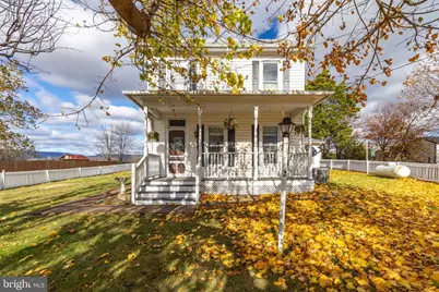 24295 Senedo Road, Woodstock, VA 22664 - Photo 1