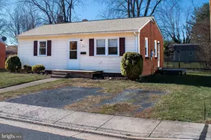 219 Virginia St, Strasburg, VA 22657 - Photo 21
