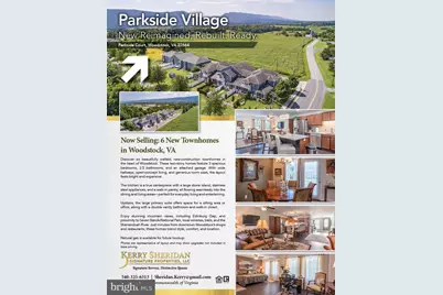 244 Parkside Court, Woodstock, VA 22664 - Photo 3