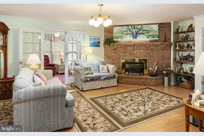 418 Epard Lane, Woodstock, VA 22664 - Photo 5