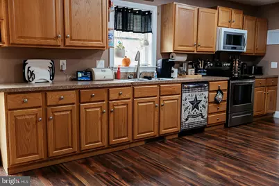 80 Sandpiper Drive, Basye, VA 22810 - Photo 15