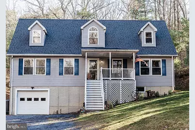 80 Sandpiper Drive, Basye, VA 22810 - Photo 1