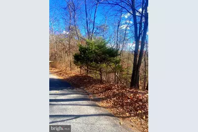 Spitz Lane, Basye, VA 22810 - Photo 17