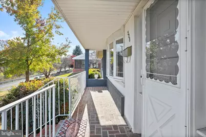 508 Massanutten Heights, Woodstock, VA 22664 - Photo 3