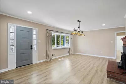 508 Massanutten Heights, Woodstock, VA 22664 - Photo 7