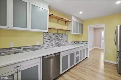 508 Massanutten Heights, Woodstock, VA 22664 - Photo 19