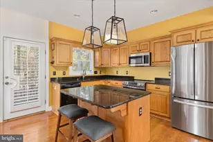 882 Liberty Furnace Rd, Edinburg, VA 22824 - Photo 9